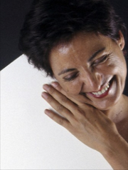 foto Lourdes Ramírez